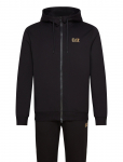 EA7 - Tracksuit - Dressikomplektid - XXXL