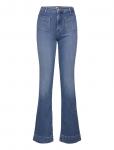 Wrangler - Flare - Laieneva s&auml;&auml;rega - 34 x 34