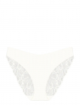 Triumph - Body Make-Up Illusion Lace Highleg - Alusp&uuml;ksid - 42