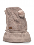 Mikk-line - Airwool Balaclava W Knit - Maskm&uuml;tsid - 56