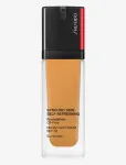 Shiseido - Synchro Skin Self-Refreshing Foundation - Jumestuskreemid - 30 ML