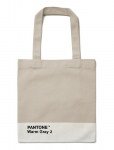 PANTONE - Pantone Tote Bag - Kandekotid - 41.5X39CM