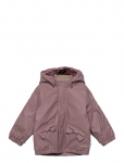 Mikk-line - Pu Rain Set Rec Warm Animal Susp104 - Vihmariiete komplektid - 86
