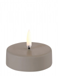 UYUNI Lighting - Led Tealight Maxi - LED-k&uuml;&uuml;nlad - H2.2CM