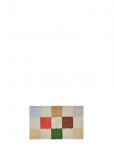 OYOY MINI - Chess Rug - Small - Kandilised vaibad - 80X48CM