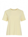 Vila - Vinora S/S T-Shirt - Noos - L&uuml;hikeste varrukatega - XXL