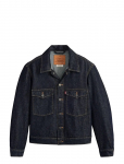 Levi's&reg; - Embarcadero Station Jkt Love Y - Voodrita teksatagid - XXL