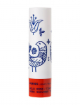 KORRES - Wild Rose Lip Balm Tinted - Lip Care - 4.5 g