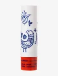 KORRES - Wild Rose Lip Balm Tinted - Lip Care - 4.5 g