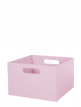 ROBA - Wooden Toy Box - Hoiukarbid - 42X 38X 26CM