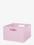 ROBA - Wooden Toy Box - Hoiukarbid - 42X 38X 26CM