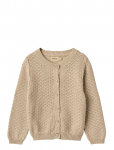 Wheat - Knit Cardigan Magnella - Kardiganid - 104