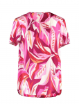 Gerry Weber - Blouse 1/2 Sleeve - L&uuml;hikeste varrukatega - 36