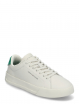 Tommy Hilfiger - Th Court Lth Detail Ess - Madala s&auml;&auml;rega tossud - 40