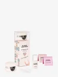 Le Mini Macaron - Gel Manicure Kit, Coconut Yogurt - Gel Nail Polish - ONE SIZE