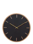 Hemverk - Wall Clock - Seinakellad - &Oslash;28