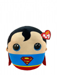 TY - Superman - Squish 25Cm - Pehmed m&auml;nguasjad - 25 CM