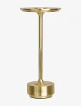 House Nordic - Fina - Table Lamp, Rechargeable - Laualambid - 28.5X13X13CM