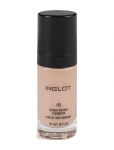 INGLOT - Inglot Hd Perfect Coverup Foundation 72 - Jumestuskreemid - 30 ML