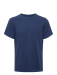 Blend - Bhdinton Logo Tee Crew - L&uuml;hikeste varrukatega - XXXL