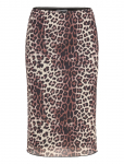 Noella - Jocelyn Skirt - Pliiatsseelikud - XXL