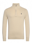 Polo Ralph Lauren - 21/2 Cotton-Lsl-Plo - Poolpika lukuga džemprid - XXL