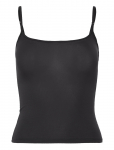 Organic Basics - Soft Touch Veil Cami - Varrukateta - XL