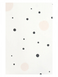 Majvillan - Wallpaper Confetti - Seinakaunistused - 1005X53