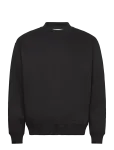 Weekday - Relaxed Heavy Sweatshirt - Dressipluusid - S