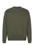 Weekday - Relaxed Heavy Sweatshirt - Dressipluusid - XS