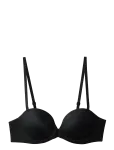Calvin Klein - Push Up Strapless - Push-up rinnahoidjad - 80 D