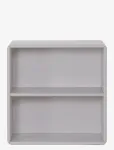 ByAulum - Charlotte Wall-Mounted - Riiulid - ONE SIZE
