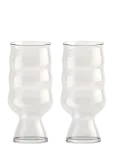 Holmegaard - Mikkeller Ipa Beer Glas 50 Cl Clear 2 Pcs. - &Otilde;lleklaasid - 50 CL