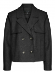 Vero Moda - Vmfortunesheila Short Jacket Ga Boo - Villased jakid - XL