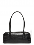 Gina Tricot - Shoulder Bag - V&auml;ikesed &uuml;le&otilde;lakotid - ONE SIZE