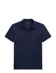 Polo Ralph Lauren - Custom Slim Fit Stretch Mesh Polo Shirt - L&uuml;hikeste varrukatega - M
