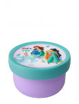 Mepal - Frugtboks Campus Disney Princess - Toidukarbid - 300 ML