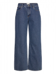 ABRAND - 95 Mid Baggy Bella Mid Blue - Laiad - 30
