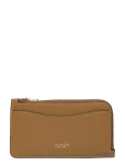 Coach - New York Zip Card Case - Rahakotid - ONE SIZE