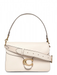 Coach - Soft Grain Leather Chain Tabby Shoulder Bag With Chain - V&auml;ikesed &uuml;le&otilde;lakotid - ONE SIZE