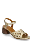 ANGULUS - Sandals - Block Heels - Kontsaga sandaalid - 39