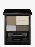 SENSAI - Eye Colour Palette - Eye Palettes - 3.7 G