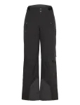 Bergans - Oppdal Insulated Shell Pants Women - Spordi suusap&uuml;ksid - M