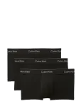 Calvin Klein - Low Rise Trunk 3Pk - Bokserid - XXL