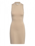 Calvin Klein Jeans - Logo Milano Dress - L&uuml;hikesed kleidid - L