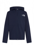 The North Face - B On The Trail Fz Hoodie - Softshell-joped - L