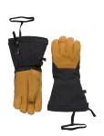 Norr&oslash;na - Lofoten Gore-Tex Thermo200 Long Gloves - Spordis&otilde;rmikud - L