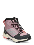 Adidas Terrex - Terrex Ax4R Cw+ Mid K - Talvesaapad n&ouml;&ouml;ridega - 29