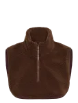 Part Two - Samiapw Sc - Fliis- ja teddy vestid - ONE SIZE