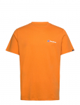 Berghaus - Bg M Berghaus Front & Back Tee - Spordi T-s&auml;rgid - M